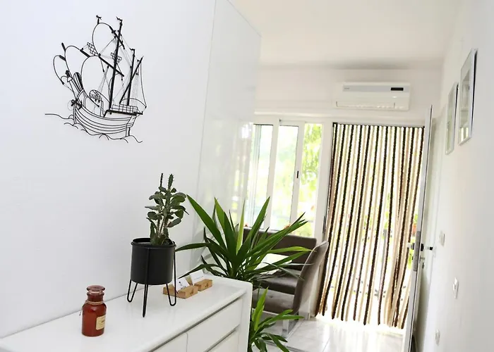 Adam Appartement