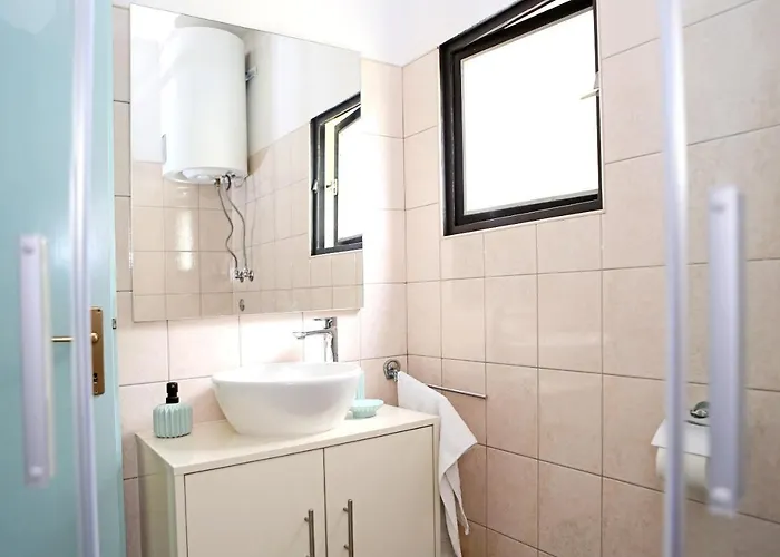 Adam Appartement *