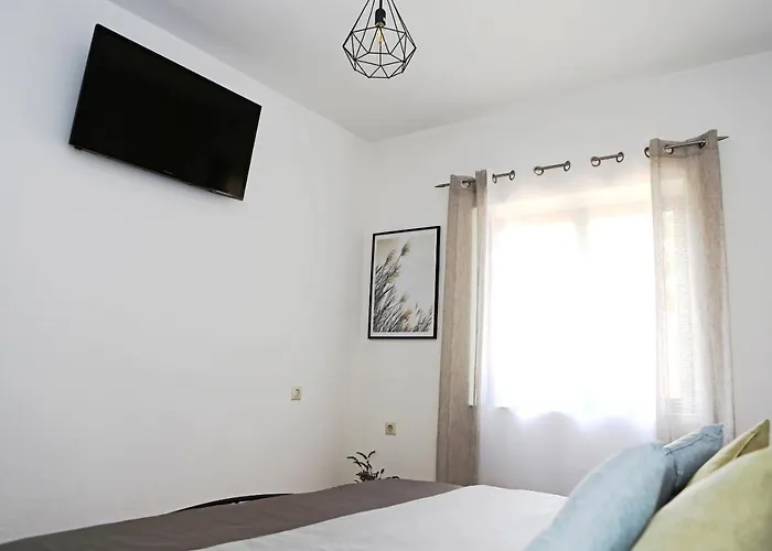 Appartement Adam