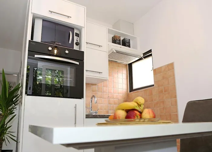Appartement Adam
