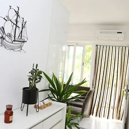Adam Apartment