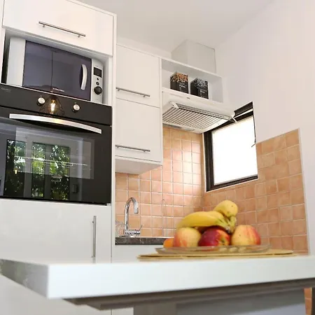 Apartment Adam